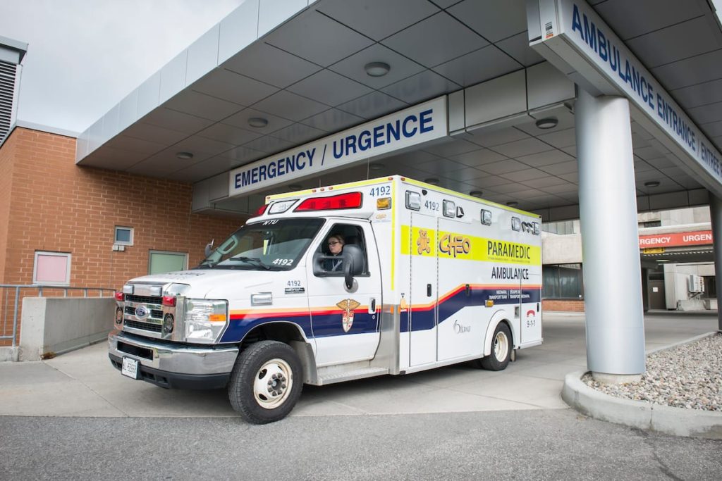 Ambulance 