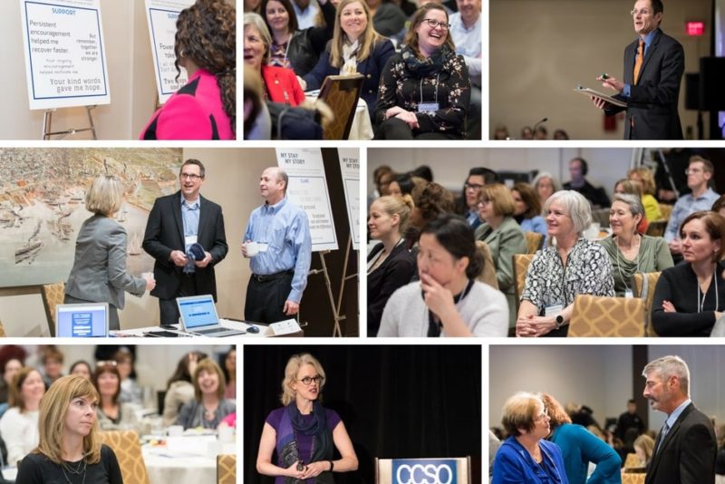 2018 CCSO Annual Quality Conference